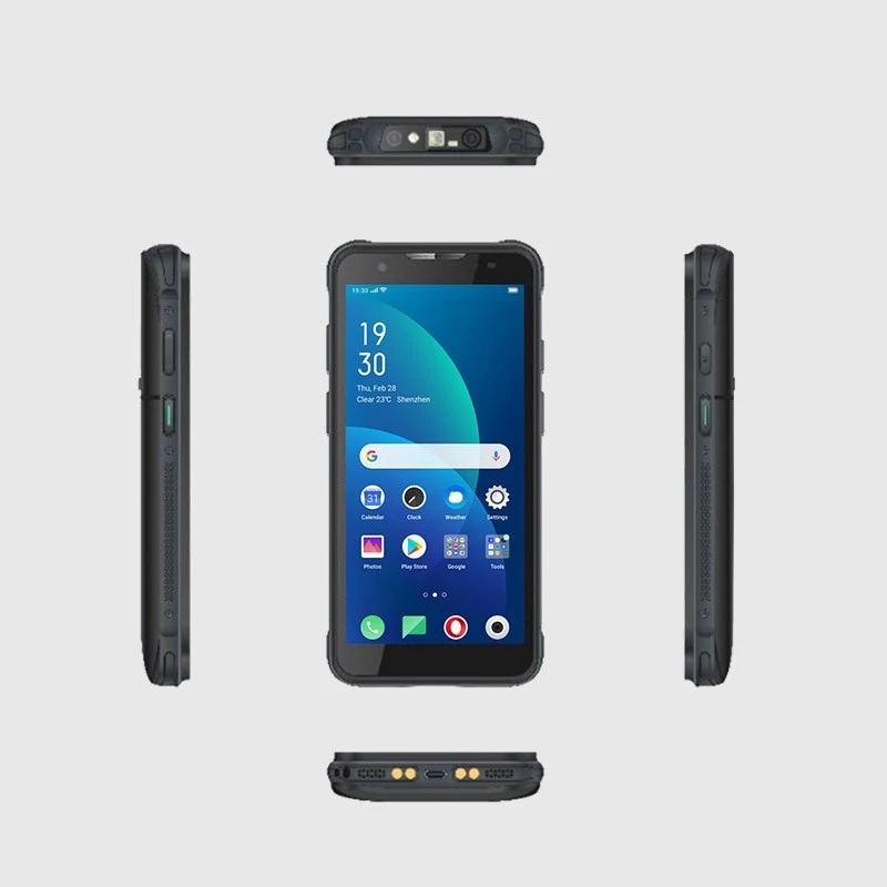 Pda Barcode Scanner high quality